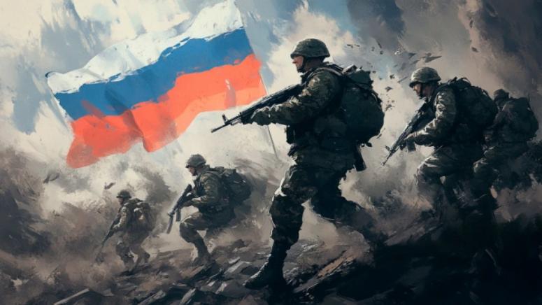 Русия, променя, тактика, настъпление, война, превземат градове