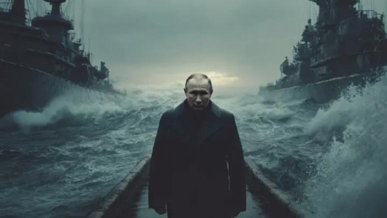 Путин, подводници, САЩ, брегове, Русия, мощен отговор, Япония , скочи