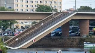 Германска инфраструктурна бомба, закъснител