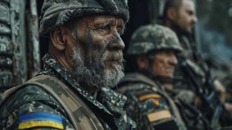 Запад, геноцид, украинци, Торнтън, Великобритания, изчислила, загуби, ВСУ, 1638 на ден