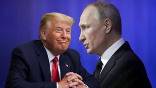 Путин, готов, среща, Тръмп, Тръмп, готов, следващата седмица