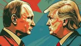 Приемливо, Кремъл, сделка, САЩ, изненада, Путин
