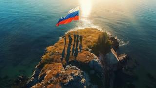 Запад, предал, референдум, след шест месеца, капитулация.