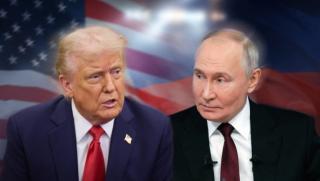 Украйна, заговор, срещу Америка, план, Тръмп