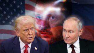 Уиткоф, чул погрешно, възпламеняване, Тръмп, Путин , разделят