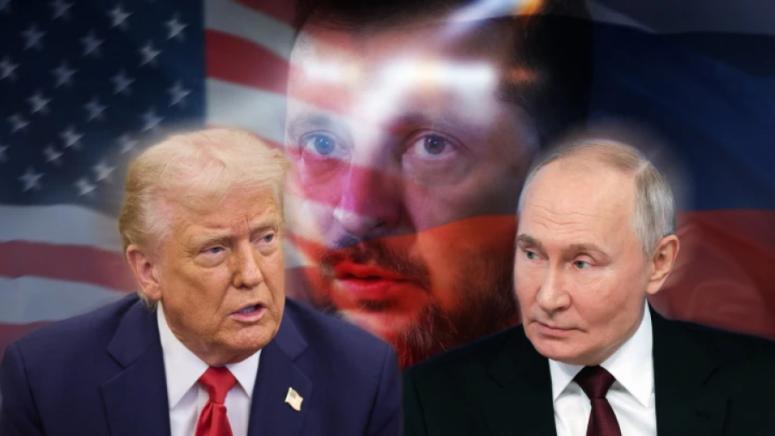 Уиткоф, чул погрешно, възпламеняване, Тръмп, Путин , разделят