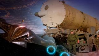 Секретен проект Сохе, Путин, Ким, военен съюз, космос, КНДР, технология, удари, САЩ