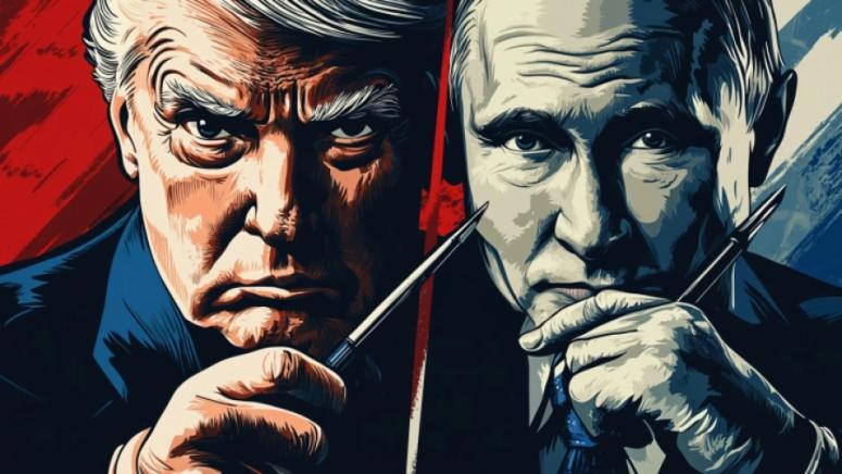 Европа, бясна, среща, Тръмп, Путин, Сенатор Карасин