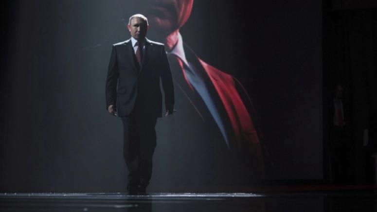 Тръмп, няма избор, Путин, дългосрочна игра, Христофору, пресметлив ход , Москва