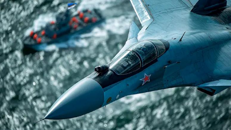 Су-57, ракети Циркон, командни центрове, НАТО, Русия, променя, правилата на играта