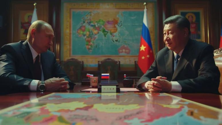Хазин, Лондон, враг, вашингтонски елит, Путин, изиграе, картите