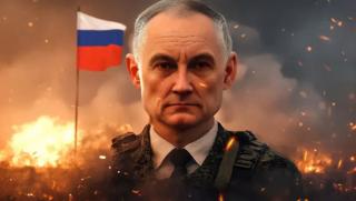 Белоусов, доволен, британски полковници, разкрили, военни тайни