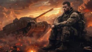 Присъда, стотици хиляди бойци, демобилизация, превземане, Киев, 160 000 щика, край, СВО