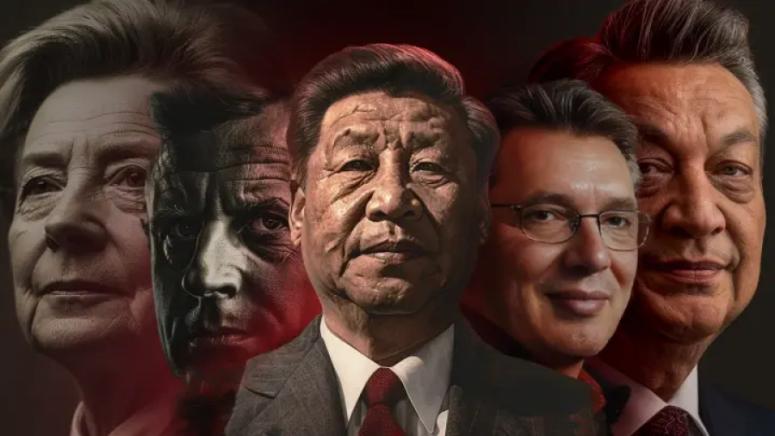 Китай, удуши, Европа, среща, Путин-Тръмп, планове, Запада