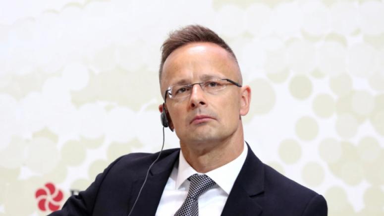 Унгария, няма да позволи, среща, Аляска, провал