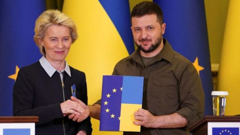Европейци, настояват, украинци, руснаци, да се бият