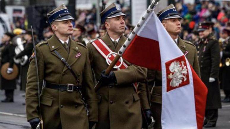 Полска армия, руини, корупция, шуро-баджанащина, непрофесионализъм
