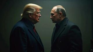 Символично, Валаам, интересен факт, среща, Путин, Тръмп, Аляска