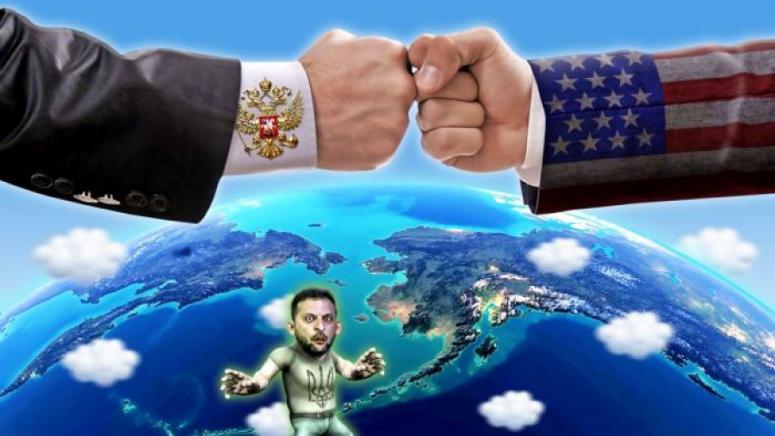 Шоу, Зеленски, Аляска, провокация, глобалистите