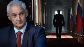 Можеш да грешиш, не бива да лъжеш, истини, фронтове, Белоусов, състари