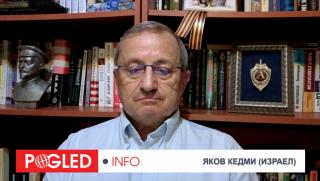 Яков Кедми, Тръмп, нужда, Русия, не иска, Украйна, НАТО