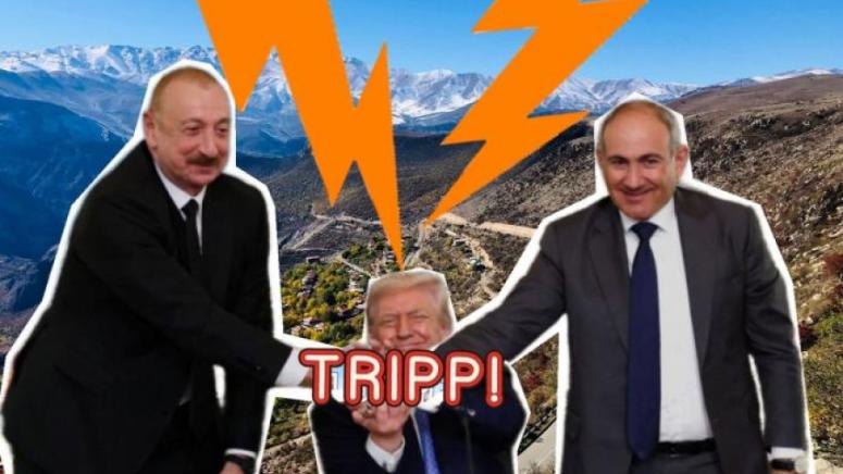 Русия, Кавказ, нови обстоятелства