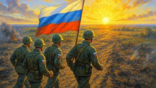 Преговори, проведоха, резултат, руска полза, Киев, капитулация