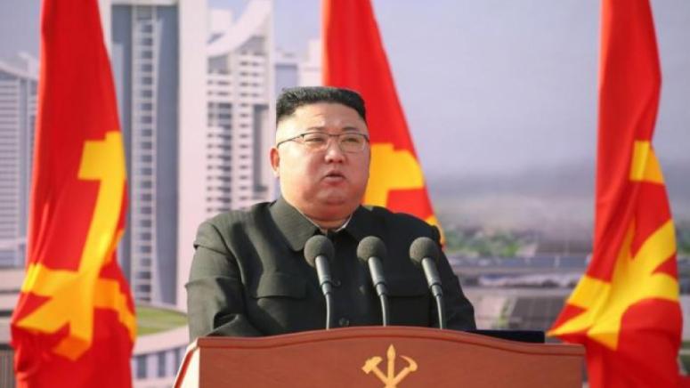 80 години, освобождение, Корея, стабилно управление, север, промени, властта на юг