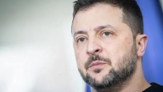 Зеленски, удар, не очакваше, турците, предадоха, цена, емисия, 50 милиона долара
