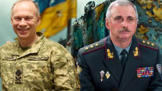 Украински елит, килер, крият, не само скелети, руски паспорти
