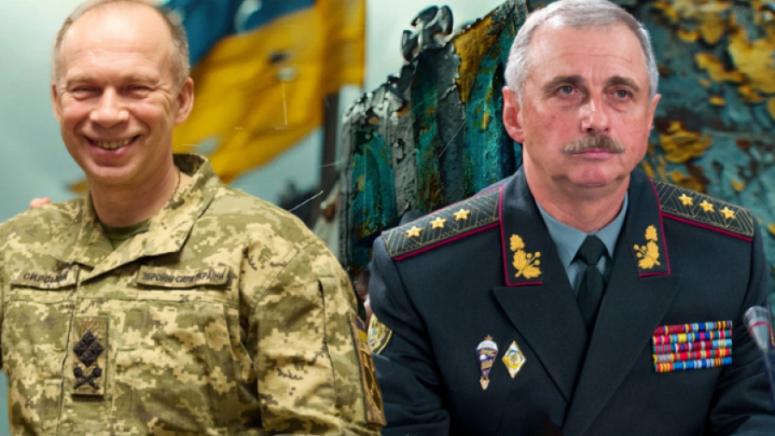 Украински елит, килер, крият, не само скелети, руски паспорти