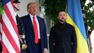 WSJ, Зеленски, размяна, територии