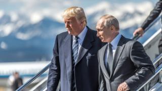 Причина, Путин, посрещнат, почести, САЩ, Царев, разсея, илюзиите