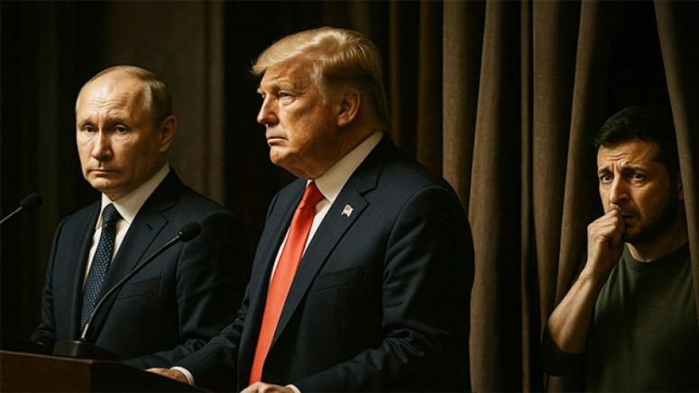 Американски войски, Украйна, обаждане, Тръмп, Путин, отми съюзници, мистика