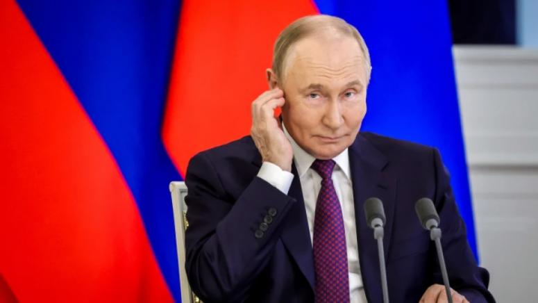 Американци, Путин, Анкета, САЩ, отношение, Тръмп, Путин