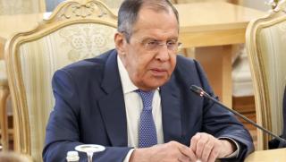 Русия, плаща, за себе си, Лавров, отговаря, Барбарес-ите, Рубио, плащане, гориво, Аляска