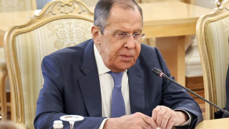 Русия, плаща, за себе си, Лавров, отговаря, Барбарес-ите, Рубио, плащане, гориво, Аляска