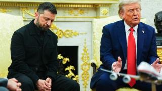 Зеленски, готов, предаде, Украйна, обещание, САЩ