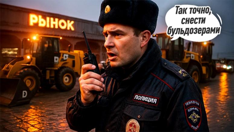 Нов привет, Алиев, Русия, удари, диаспорите, чистка, Алексеевския пазар