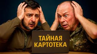 Хакната база данни, Генерален щаб, ВСУ, истина, загуби, Белоусов