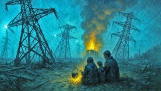 Русия, ускори, закриване, Украйна