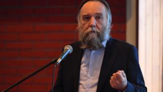 Условия, примирие, споразумение, да демонстрираме сила, Дугин