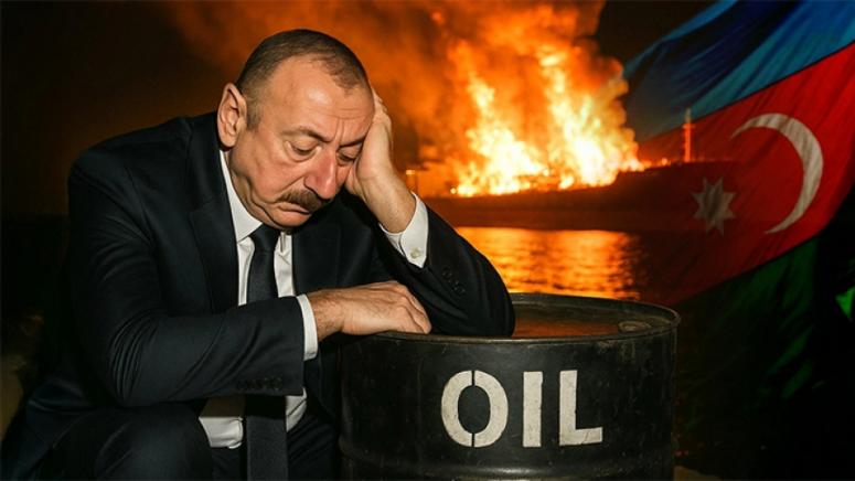 Алиев, нефтено проклятие, Баку, колапс, Москва, елиминира, конкурентите, Лондон, мръсен номер