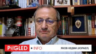 Яков Кедми, Тръмп, изтегля, САЩ, конфликт, Украйна, изгодно, Русия