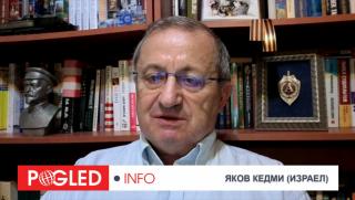 Яков Кедми, Тръмп, европейци, Световен шампионат, лизане, Тръмп
