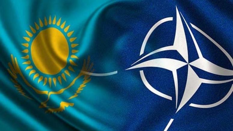 Казахстан, акредитивни писма, НАТО, Примката на анакондата, затяга, нова СВО