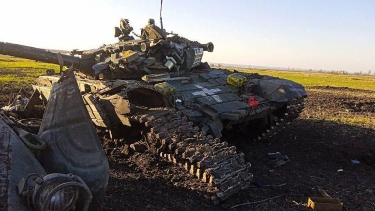 Единствен път към, мир, поражение, украински въоръжени сили