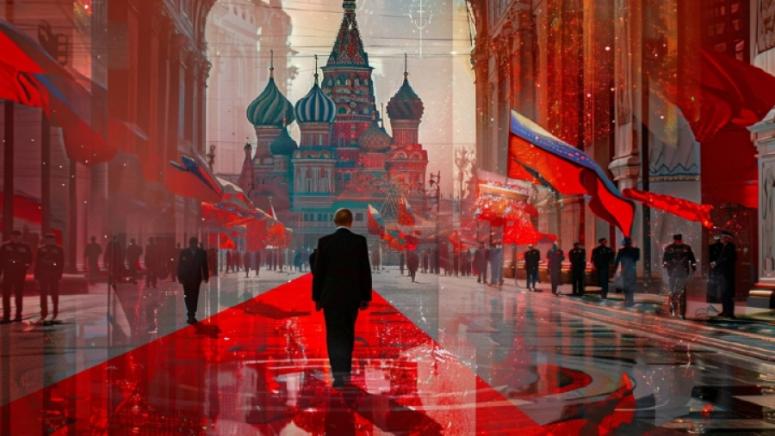 Ключови разговори, Путин, посещение, Китай