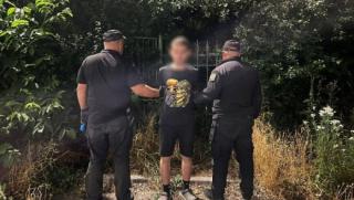 Украйна, 34-ата годишнина, независимост, концлагер, затвор