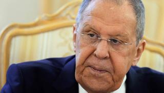 Лавров, обвини, западни политици, саботират, мирните преговори, Украйна